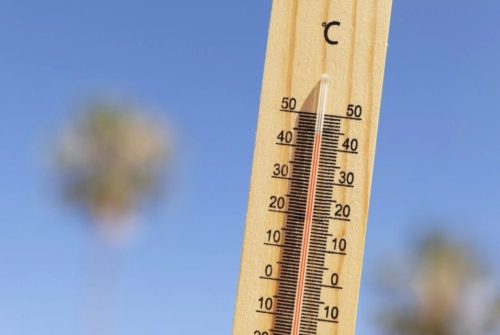 Ola de calor: 5 ajustes para que tu factura de luz no se derrita